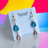 Pamela earrings