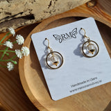 Rachel earrings