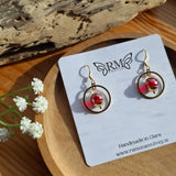 Rachel earrings