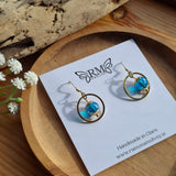 Rachel earrings