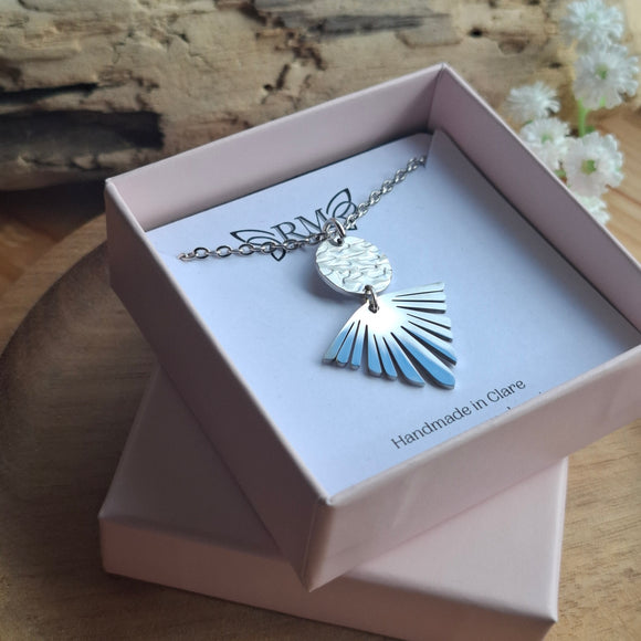 Fantasy necklace