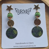 Pamela earrings