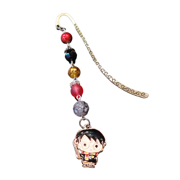 Harry potter bookmark