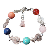 Angel bracelet