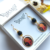 Phoebe earrings