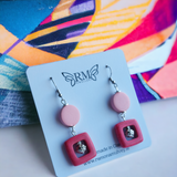 Khloe earrings