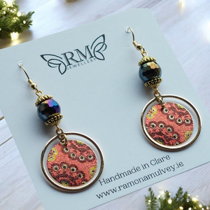 Sinead earrings