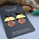 Sally earrings