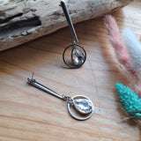 Emma earrings