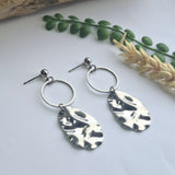 Jess earrings