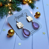 Chrissy earrings