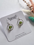 Marion earrings