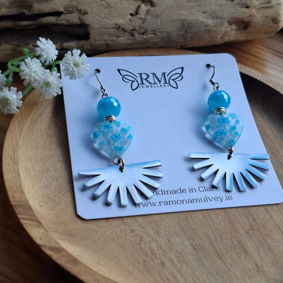Millie earrings