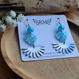 Millie earrings