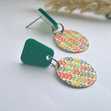 Eliza earrings