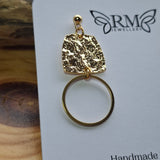 Sonya earrings