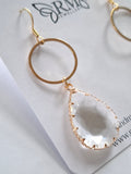 Chrissy earrings