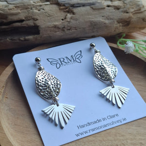 Cáit earrings