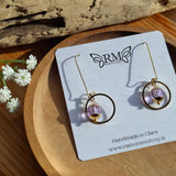 Rachel earrings