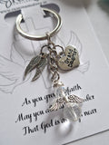 Communion/                 Confirmation keyring