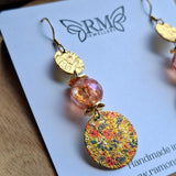 Felicity Earrings