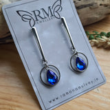 Emma earrings