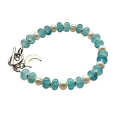 Sound of the sea bracelet