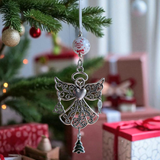 Christmas Guardian Angel