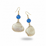 Farraige earrings