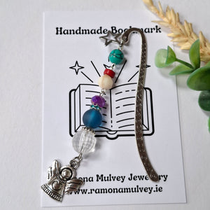Angel 2 bookmark
