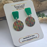 Eliza earrings
