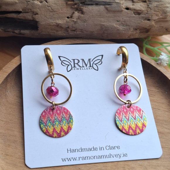 Sinead earrings