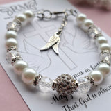 Confirmation bracelet