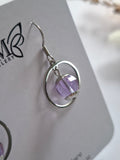 Marion earrings