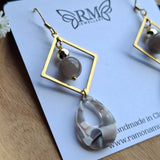 Sarah earrings