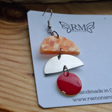 Millie earrings