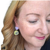 Nina earrings