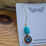 Leona earrings