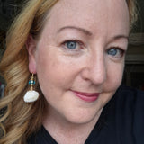 Farraige earrings