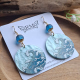 Atlantic waves gold