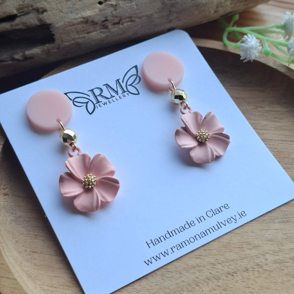 Clio earrings