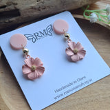 Clio earrings