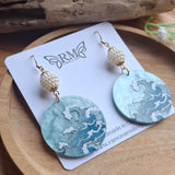 Atlantic waves gold