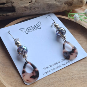 Michelle earrings