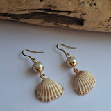 Farraige earrings