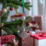 Christmas Guardian Angel