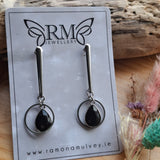 Emma earrings