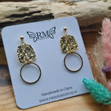 Sonya earrings