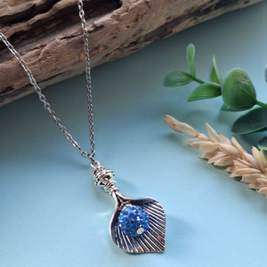 Charlotte necklace