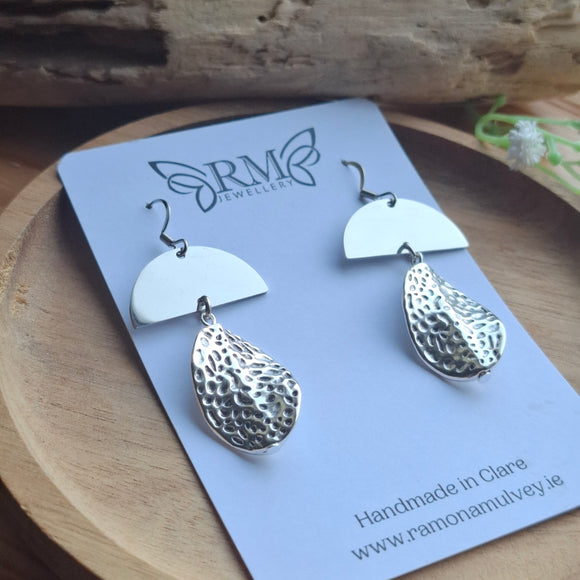 Clair earrings